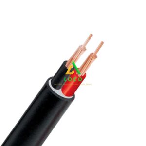 Dây cáp điện CVV Hàn Quốc