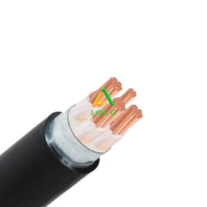 Dây cáp điện CXV