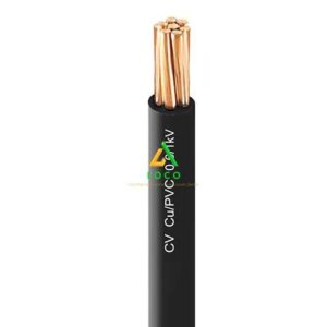 Dây điện 0.6/1kV CV