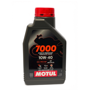 Nhớt Motul 7000 4T 10W40 1L