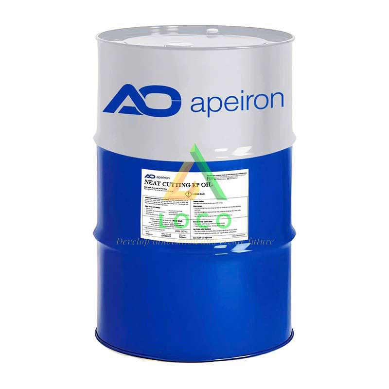 Dầu cắt gọt không pha nước
